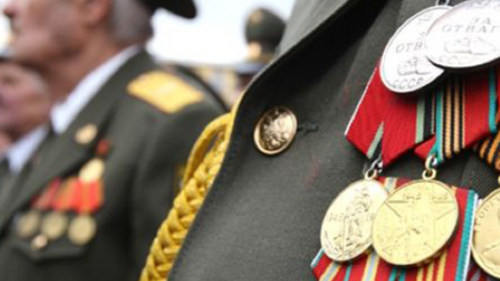 Ветераны ВОВ в Татарстане получили ежегодные выплаты ко Дню Победы