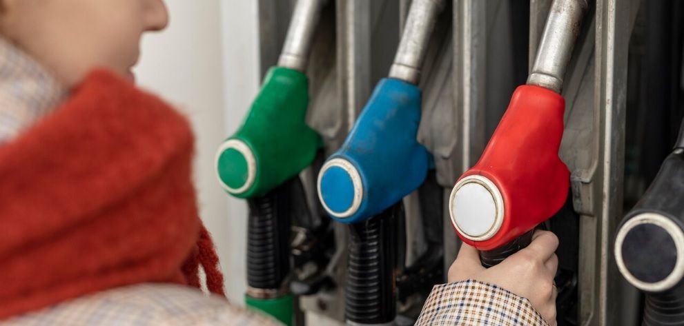 Цены на бензин в Татарстане выросли за полторы недели