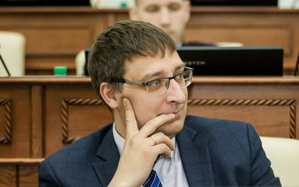 Алтайский омбудсмен Васильев рассказал о проблемах жителей края в 2023 году