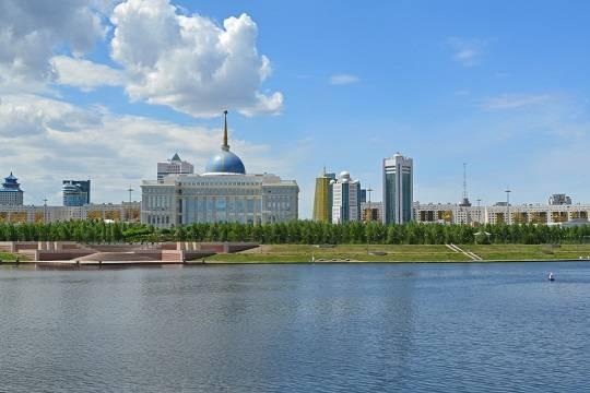 В Казахстане опровергли данные о продаже списанных военных самолётов Украине