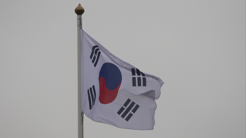 Яблоко раздора: к чему приведут территориальные споры Южной Кореи и Японии