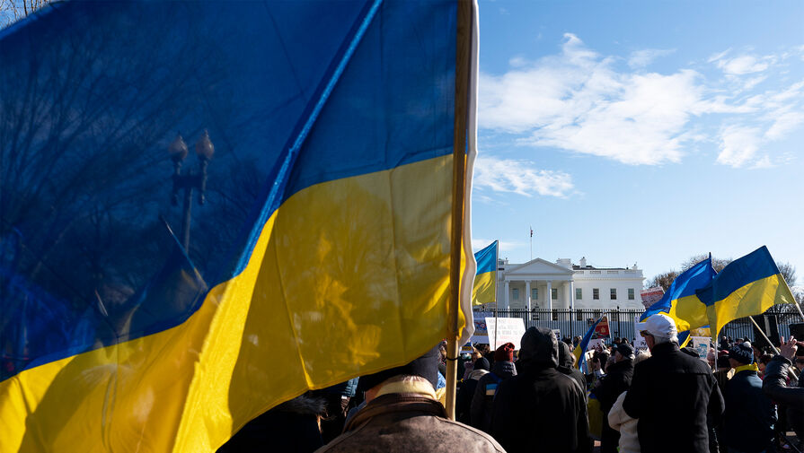 В США назвали возможный срок вступления Украины в НАТО